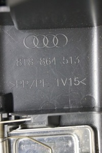 фото thumb №14, Защита ремня порога багажника 8t8864513 a5 sportback