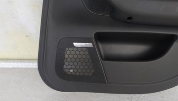 фото thumb №7, Боковина дверь правый зад s-line bose audi a6 c6