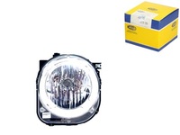 фото thumb №1, Фара h4 jeep renegade magneti marelli