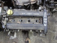 фото thumb №1, Двигун kompletny opel vectra c z22yh 2.2 16v насос direct