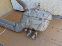 фото thumb №8, Гасник вихлоп кінцевий audi a6 c8 4k0253611a