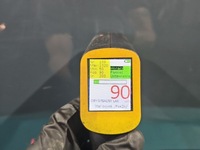 фото thumb №10, Дверь задняя правое jeep renegade 14-18 385