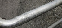 фото thumb №6, Opel corsa d трубка  трубка шланг кондиціонера 13203336 1.3 cdti 55 kw