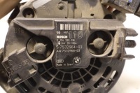 Генератор bmw 1 e87 116i 1.6 с Разборки, фото thumb