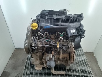 фото thumb №1, Двигатель dacia logan k9kk792 1.5 dci