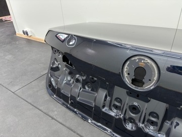 фото thumb №14, Bmw 7 g70 кришка багажника зад задня