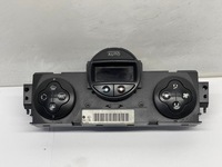 фото thumb №1, Панель обдув 8200344840 renault megane ii