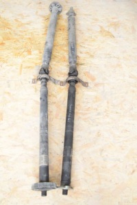 Купити Mercedes w210 2.9 td механічна коробка передач wał привідний 2104106906, фото thumb