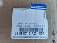 фото thumb №5, Dodge challenger charger srt колектор всмоктуючий 2015+ новий