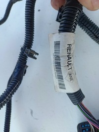 фото thumb №5, Renault captur i lift электропроводка бампера перед 4 pdc