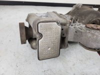 фото thumb №6, Opel insignia i 09r 2.8 v6 turbo a28net міст диференціал 4x4 заднє зад haldex