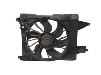 фото thumb №1, Renault megane 2 ii 02- 1.5dci вентилятор радиатора 8240357