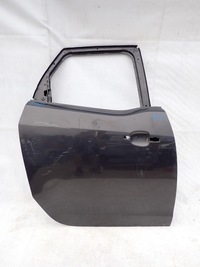 фото thumb №1, Opel meriva b 10-17 двері задня задні праве