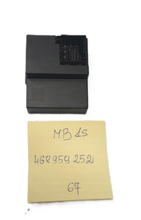 фото thumb №1, Блок керування спойлера кришки 4g8959252 audi a7