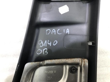 фото thumb №8, Захист стійка b ліва dacia sandero i 8200823418