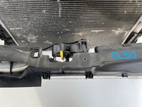 фото thumb №10, Pas передний усилитель радиатор балка вентилятор infiniti q30