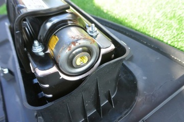 фото thumb №14, Панель распределитель консоль подушка безопасности tesla модель s eu