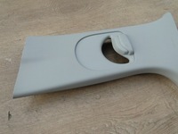 фото thumb №7, Защита накладка стойка левая renault scenic iv