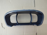 фото thumb №1, Рамка защита спидометра renault megane iv europa оригинал 682647342r