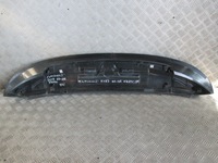 фото thumb №8, Накладка кришки задня citroen c4 picasso i 06-10r exyb