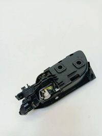 фото thumb №6, Honda civic ix lift 15-17 ручка зовнішня двері передніх права перед pra