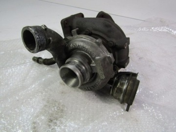 фото thumb №10, Vw audi a6 c5 турбонагнетатель 2.5tdi 059145702d