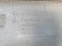 фото thumb №9, Skoda rapid | бампер дифузор спойлер задня hb spaceback 5jj807421 | 0798