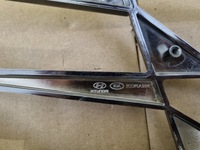 фото thumb №12, Решітка радіатора решітка радіатора бампера перед hyundai elantra vii 21-