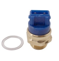 фото thumb №2, Выключатель вентилятора радиатора psa xm 205 i , ii 3