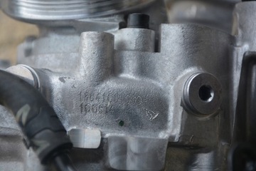фото thumb №13, Турбонагнітач vw passat b8 03n253020c v310