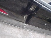 фото thumb №8, Бампер задня bmw g02 x4 416