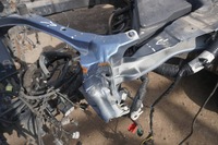 фото thumb №7, Subaru forester iv sj 2013-2018r pas передний балка бампера лонжерон