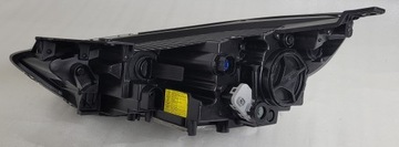 фото thumb №9, Лампа права перед hyundai ioniq 2016- ксенон led 92102-g2120