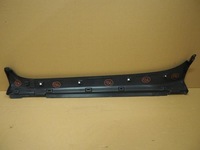 фото thumb №3, Накладка порог правая smart fortwo 450 lift