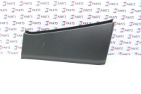 Купить Bmw g01 x3 f97 защита поперечина багажника правый задний  7446104, фото thumb