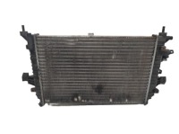 фото thumb №1, Opel zafira b 05- 1.9 cdti радіатор wody