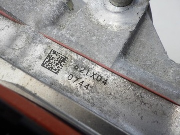 фото thumb №9, Honda jazz v 2021 1.5 ehev коробка передач коробки передач sohe