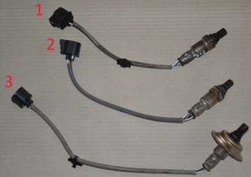 фото thumb №1, Mitsubishi space star ii 1,0 1.2 лямбда-зонд