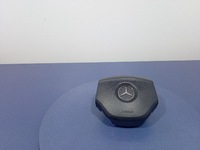 фото thumb №1, Mercedes r w251 подушка безопасности подушка водителя a1644600098