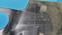 фото thumb №5, Mercedes w205 захист стіни перегородки a2056202700