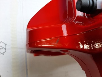 фото thumb №10, Tesla модель y супорт гальмівний праві перед