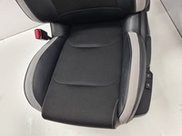 фото thumb №8, Citroen ds4 сидіння заднє сидіння обшивки масаж