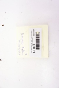 фото thumb №6, Of091 ford transit courier дворник левый перед