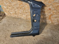 фото thumb №3, Ford mondeo mk5 порог правый обшивка новый блок двигателя рама