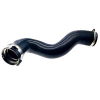 фото thumb №1, Шланг turbo труба wąż турбіни інтеркулер opel astra k 1.6 cdti