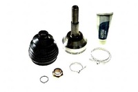 фото thumb №2, Шарнір привідний зовнішній jeep cherokee liberty