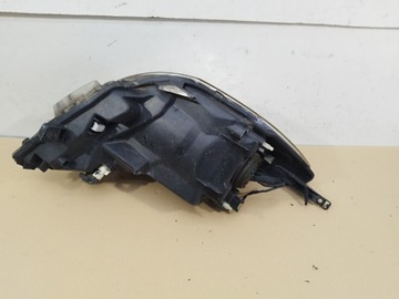 фото thumb №10, Лампа левая левый перед nissan note e11 рестайлинг годы 2009-2012 английская