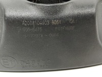 фото thumb №7, Дзеркало внутрішні заднього виду mercedes c w206 2021- a2068104903