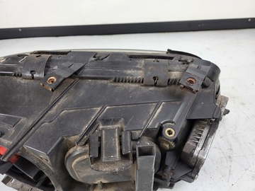 фото thumb №11, Audi s8 d2 a8 4.2 рестайлинг 00r лампа левая ксенон европа