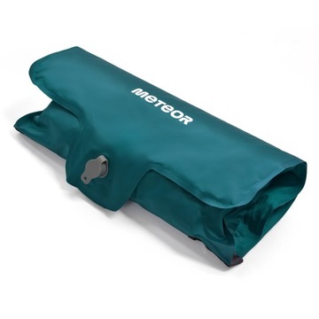 MATERAC Z ZAGŁÓWKIEM METEOR 1-os 2w1 188x60x8,5